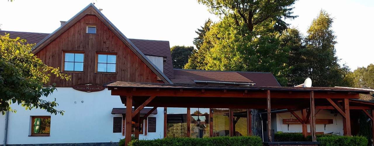 Pronájem chaty, chalupy, Ryžoviště, Moravskoslezský kraj Pronájem chaty, chalupy, Ryžoviště, Moravskoslezský kraj