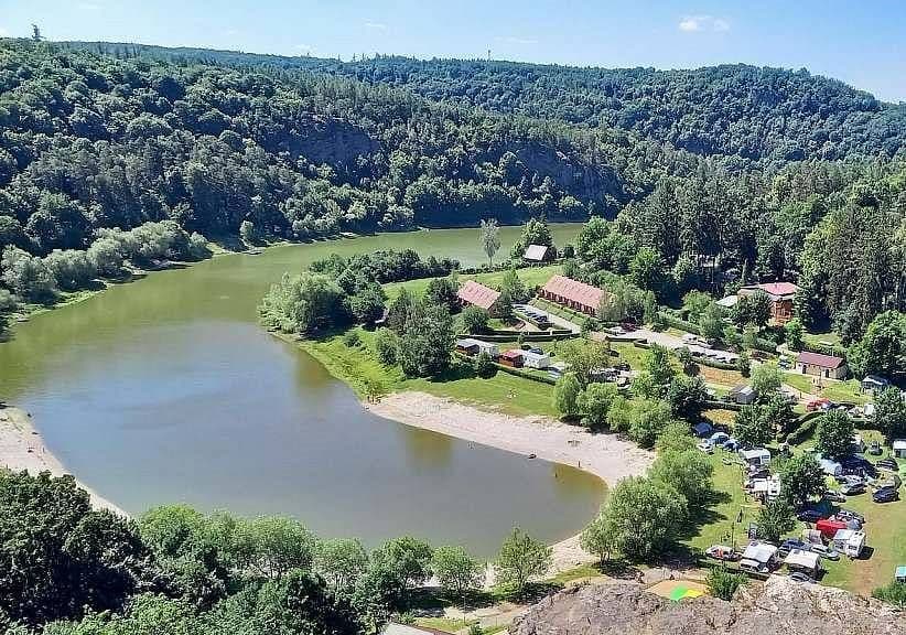 Pronájem chaty, chalupy, Bítov, Jihomoravský kraj Pronájem chaty, chalupy, Bítov, Jihomoravský kraj