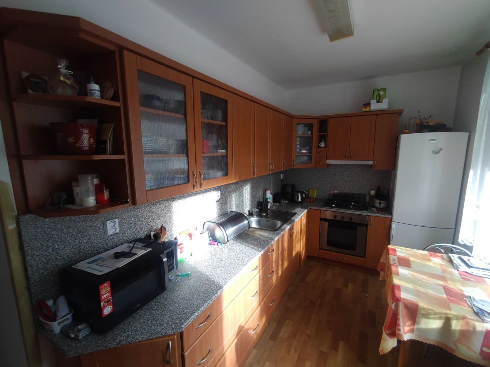 Prodej bytu 3+1 76 m², Bulharská, Nový Jičín, Moravskoslezský kraj Prodej bytu 3+1 76 m², Bulharská, Nový Jičín, Moravskoslezský kraj