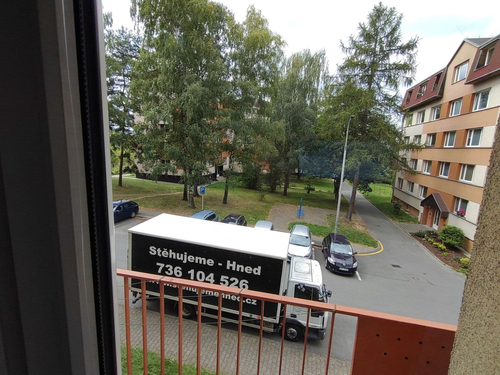 Prodej bytu 3+1 76 m², Bulharská, Nový Jičín, Moravskoslezský kraj Prodej bytu 3+1 76 m², Bulharská, Nový Jičín, Moravskoslezský kraj