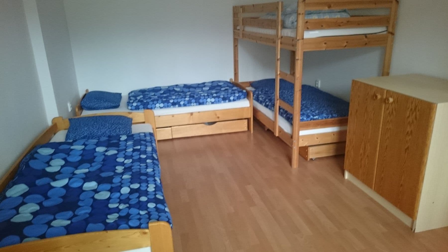 Prodej bytu 2+1 66 m², Lipová-lázně, Olomoucký kraj Prodej bytu 2+1 66 m², Lipová-lázně, Olomoucký kraj