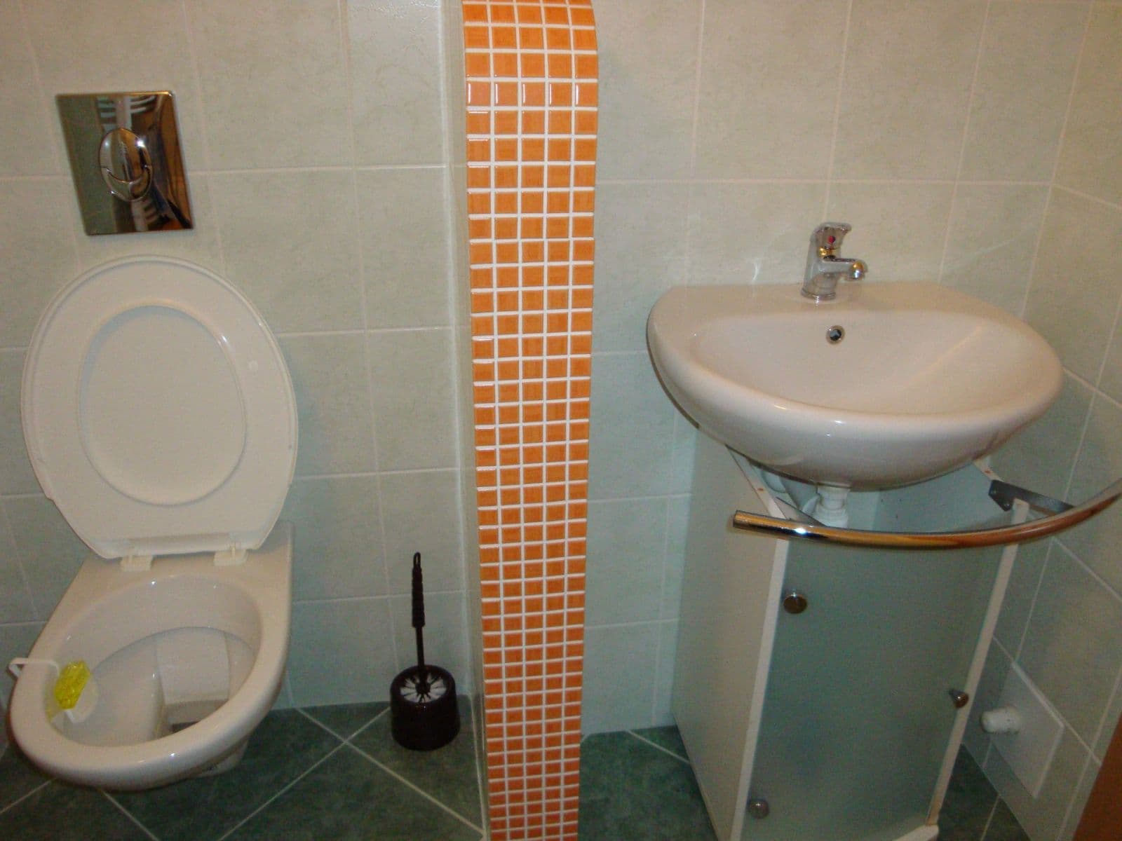 Prodej bytu 2+1 66 m², Lipová-lázně, Olomoucký kraj Prodej bytu 2+1 66 m², Lipová-lázně, Olomoucký kraj