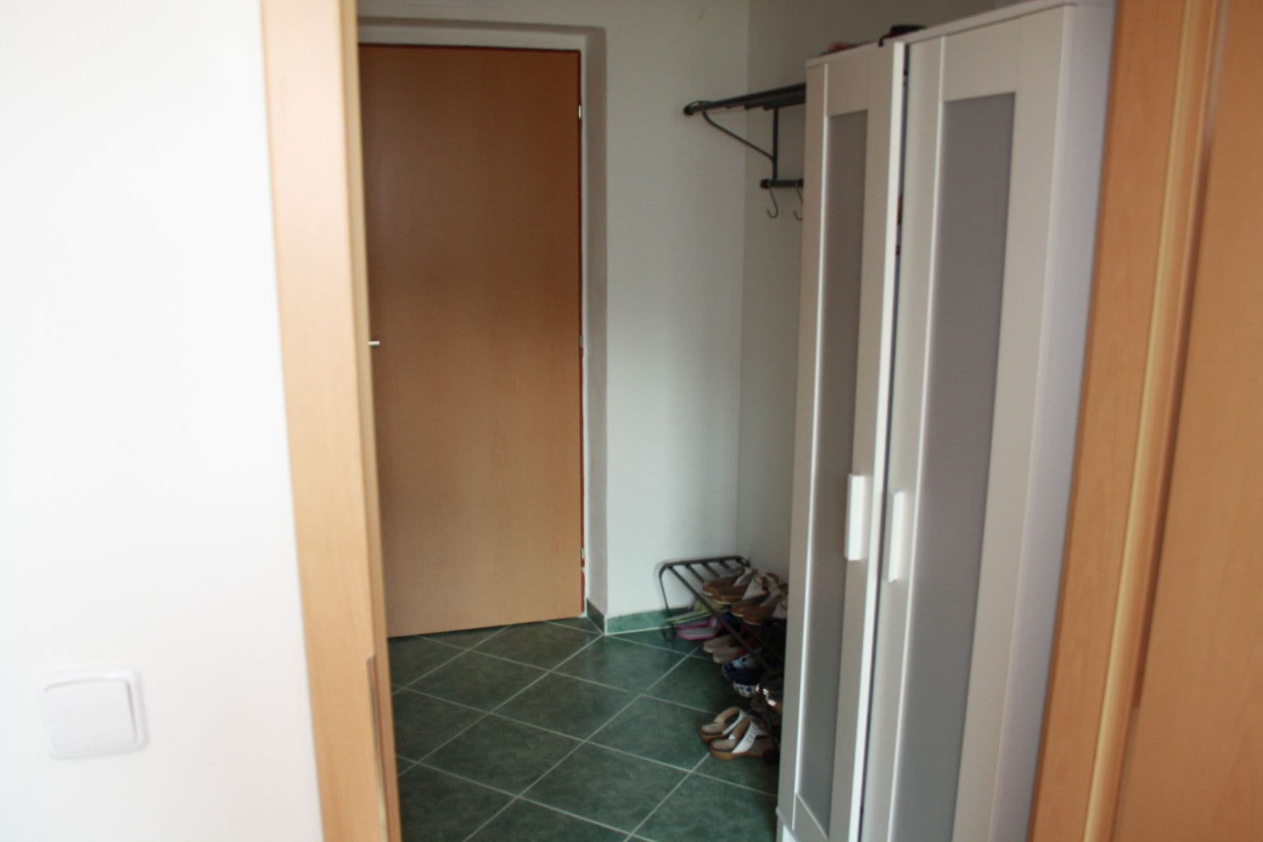 Prodej bytu 2+1 66 m², Lipová-lázně, Olomoucký kraj Prodej bytu 2+1 66 m², Lipová-lázně, Olomoucký kraj