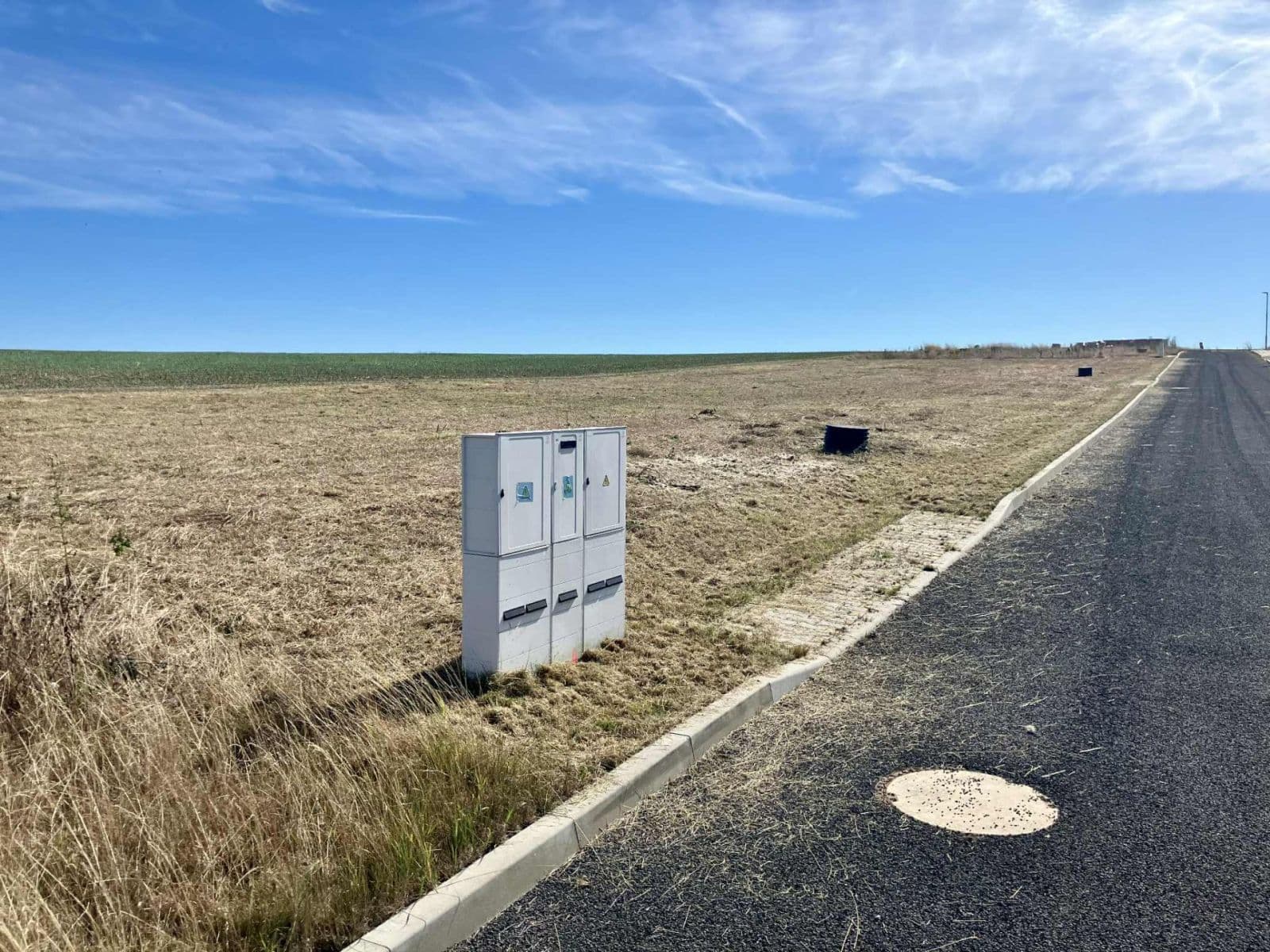 Prodej pozemku 1.120 m², Všetaty, Středočeský kraj Prodej pozemku 1.120 m², Všetaty, Středočeský kraj