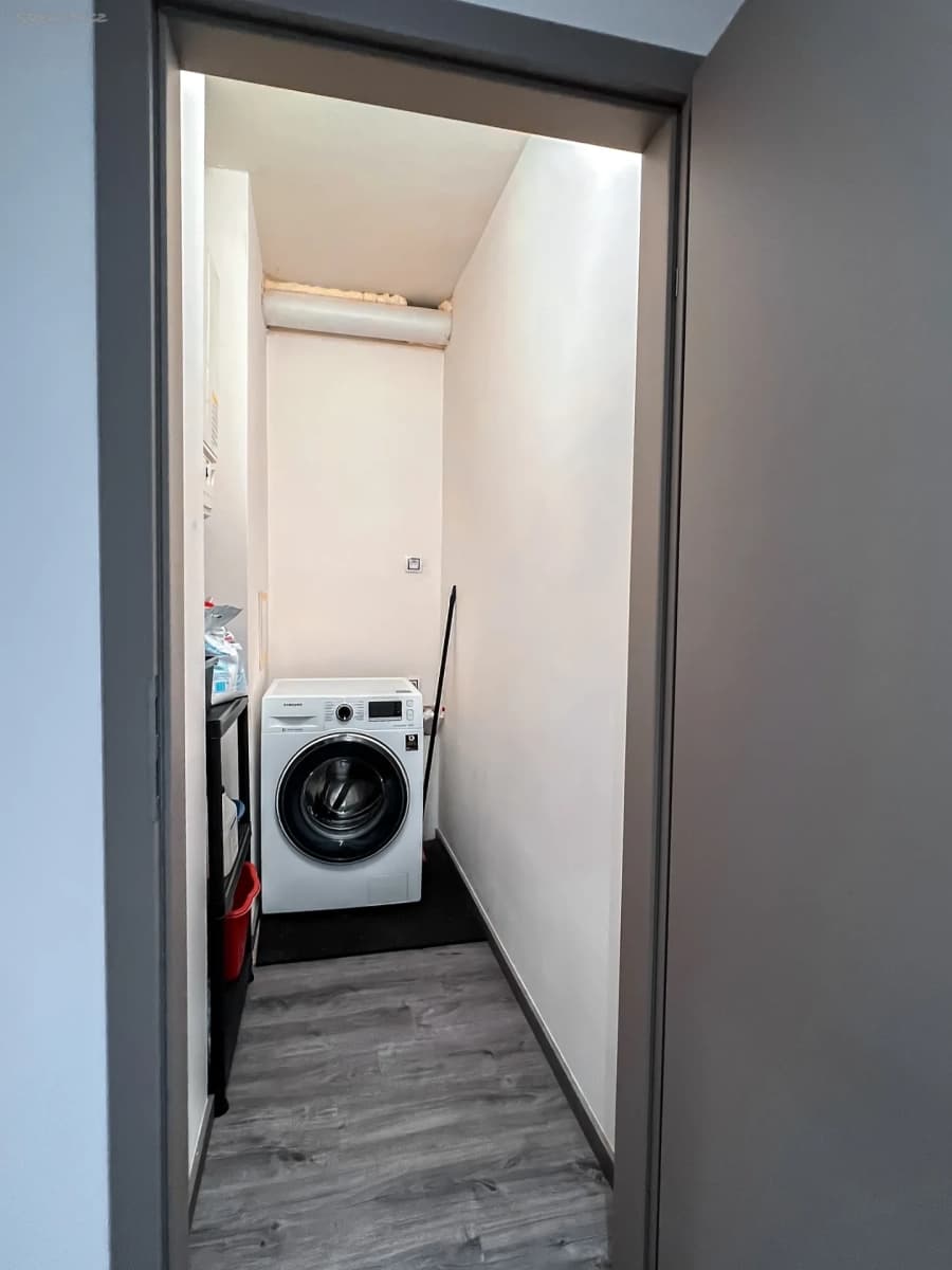 Prodej bytu 3+kk 85 m², Pod Krocínkou, Praha, Praha Prodej bytu 3+kk 85 m², Pod Krocínkou, Praha, Praha