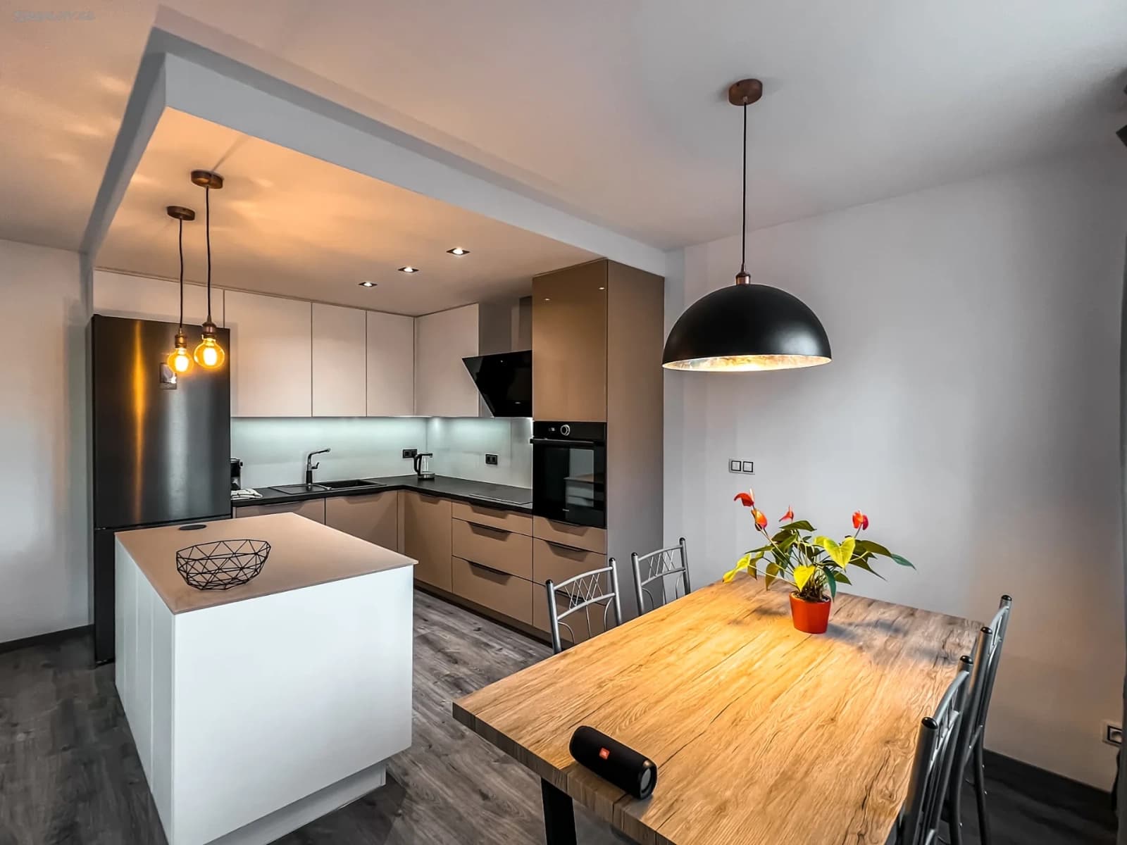 Prodej bytu 3+kk 85 m², Pod Krocínkou, Praha, Praha Prodej bytu 3+kk 85 m², Pod Krocínkou, Praha, Praha