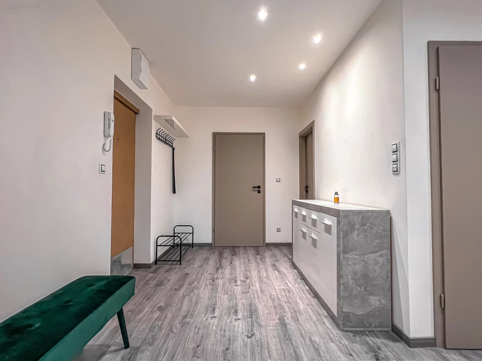 Prodej bytu 3+kk 85 m², Pod Krocínkou, Praha, Praha Prodej bytu 3+kk 85 m², Pod Krocínkou, Praha, Praha