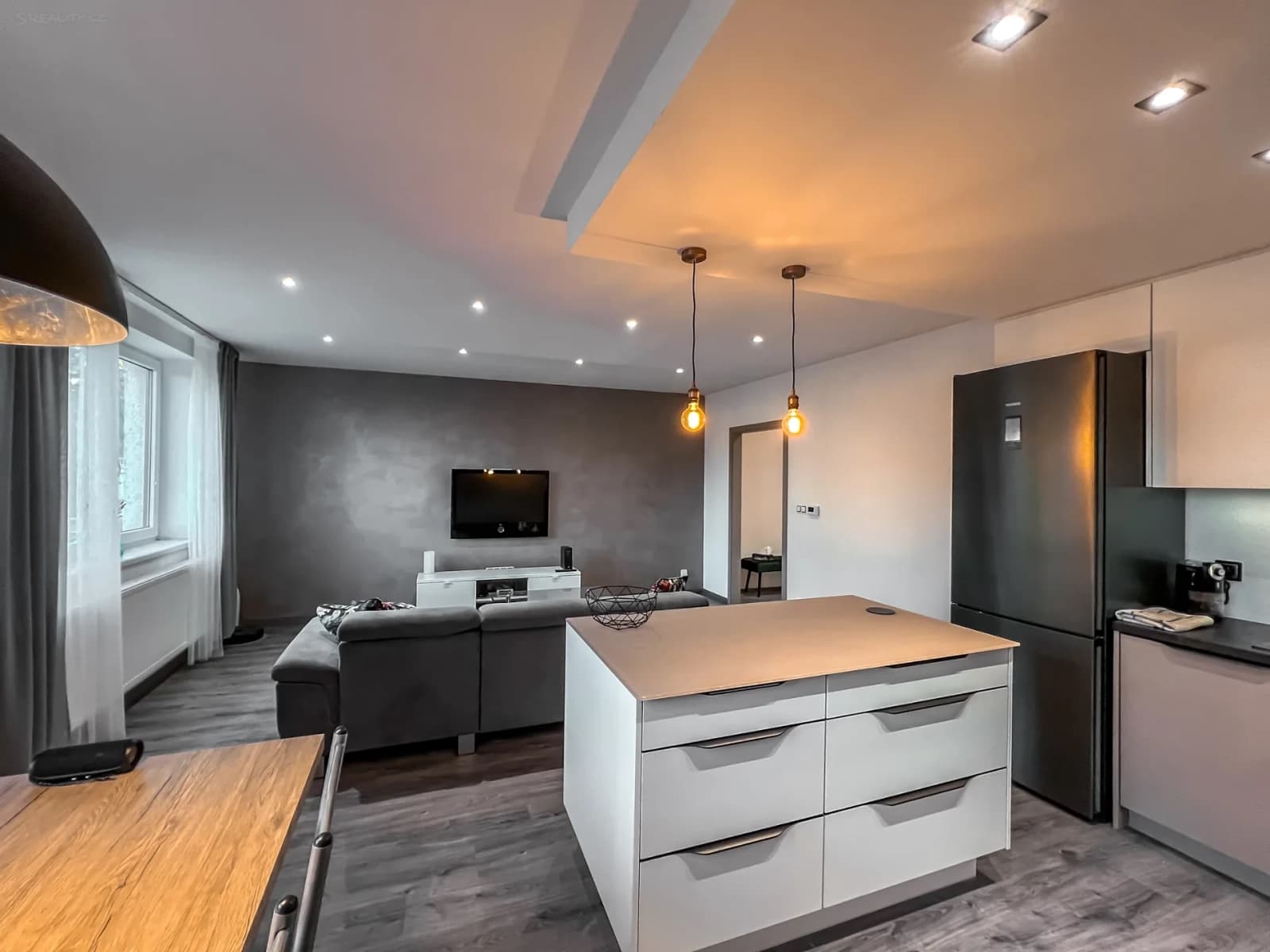 Prodej bytu 3+kk 85 m², Pod Krocínkou, Praha, Praha Prodej bytu 3+kk 85 m², Pod Krocínkou, Praha, Praha