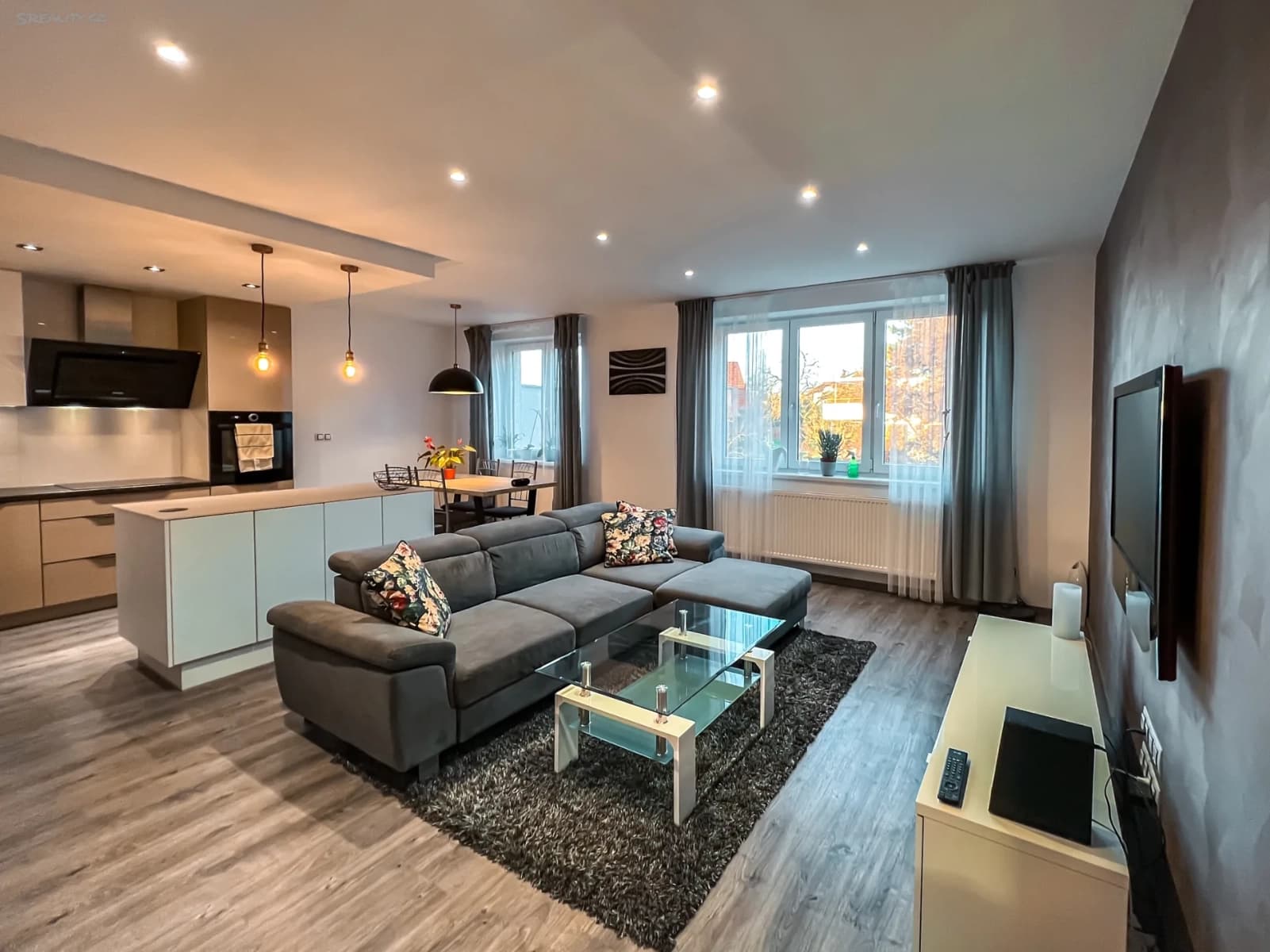 Prodej bytu 3+kk 85 m², Pod Krocínkou, Praha, Praha Prodej bytu 3+kk 85 m², Pod Krocínkou, Praha, Praha