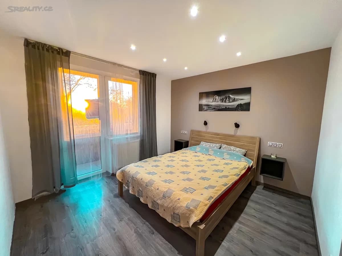 Prodej bytu 3+kk 85 m², Pod Krocínkou, Praha, Praha Prodej bytu 3+kk 85 m², Pod Krocínkou, Praha, Praha