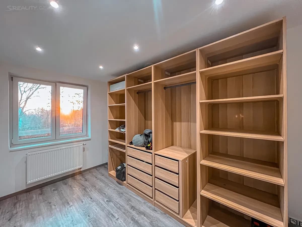 Prodej bytu 3+kk 85 m², Pod Krocínkou, Praha, Praha Prodej bytu 3+kk 85 m², Pod Krocínkou, Praha, Praha