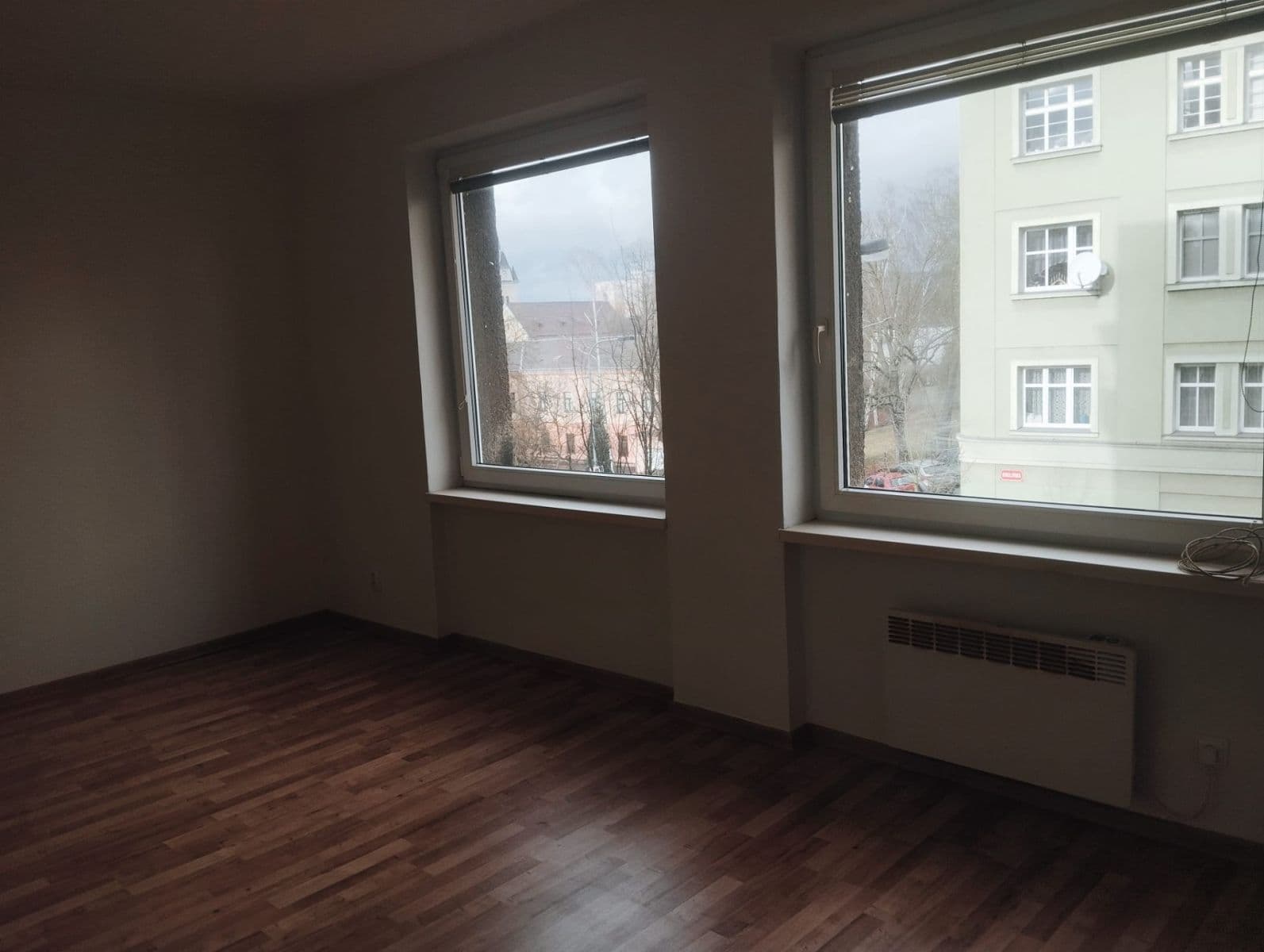 Pronájem bytu 1+kk 28 m², Majakovského, Karlovy Vary, Karlovarský kraj Pronájem bytu 1+kk 28 m², Majakovského, Karlovy Vary, Karlovarský kraj