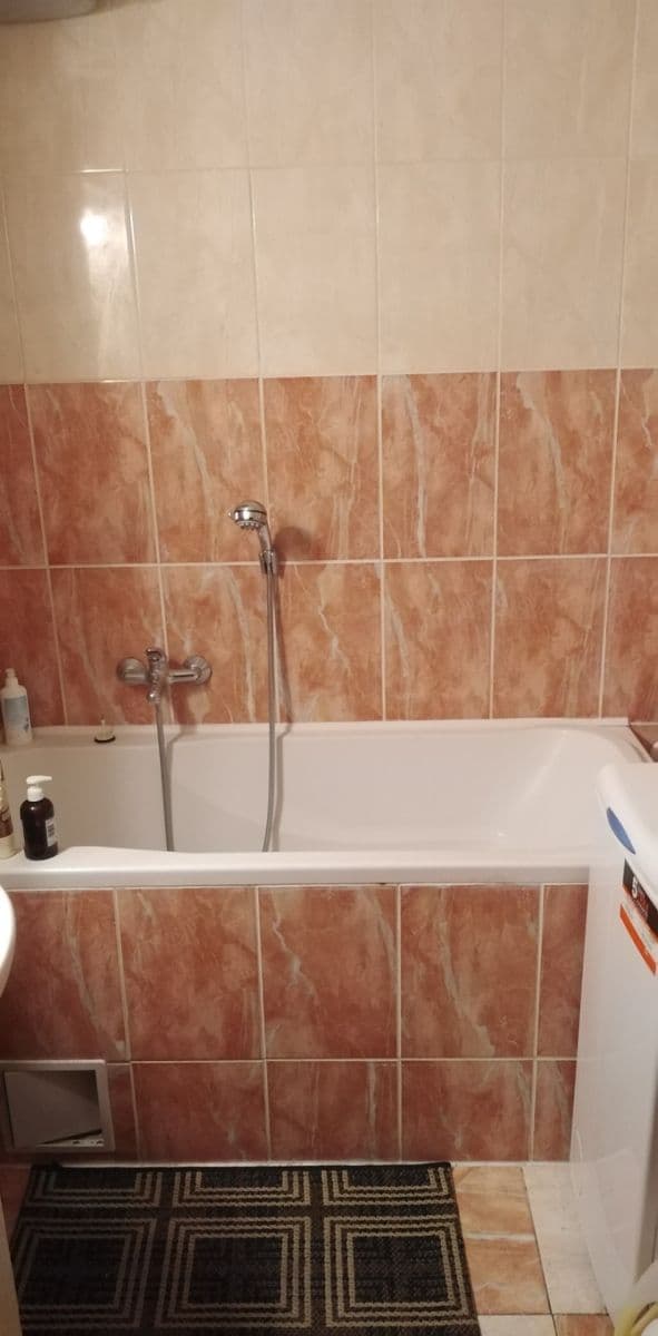 Prodej bytu 2+1 56 m², Kafkova, Praha, Praha Prodej bytu 2+1 56 m², Kafkova, Praha, Praha