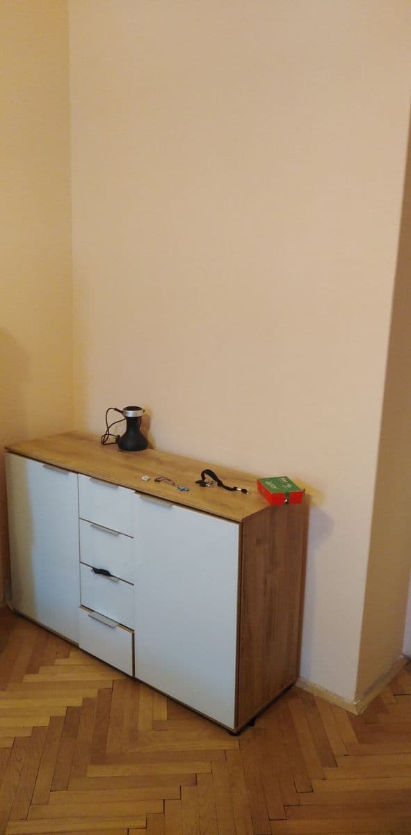 Prodej bytu 2+1 56 m², Kafkova, Praha, Praha Prodej bytu 2+1 56 m², Kafkova, Praha, Praha