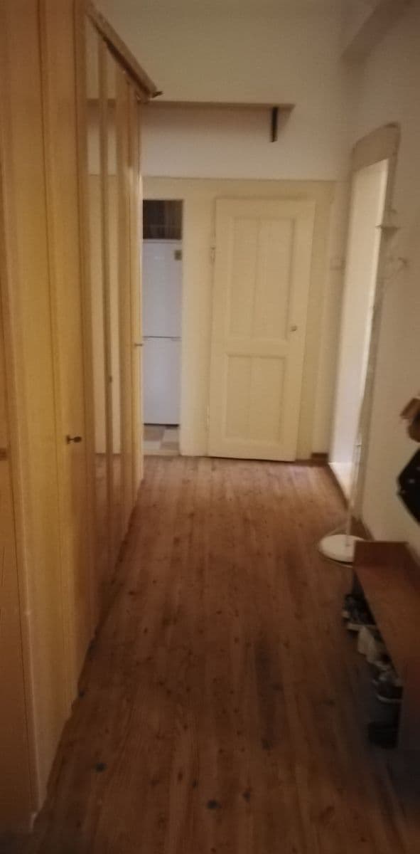 Prodej bytu 2+1 56 m², Kafkova, Praha, Praha Prodej bytu 2+1 56 m², Kafkova, Praha, Praha