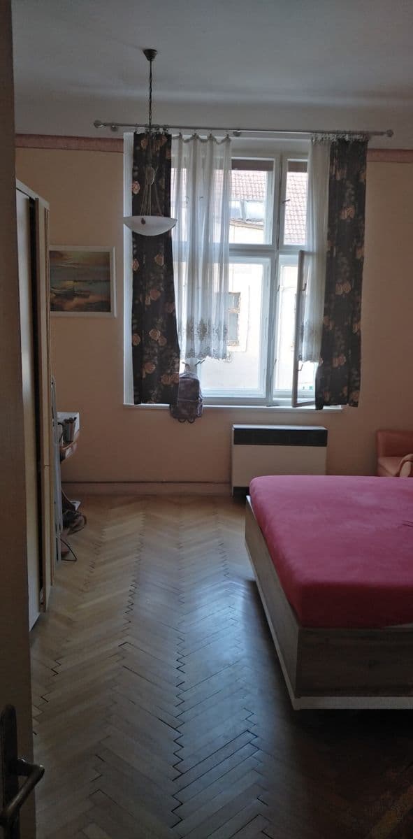 Prodej bytu 2+1 56 m², Kafkova, Praha, Praha Prodej bytu 2+1 56 m², Kafkova, Praha, Praha
