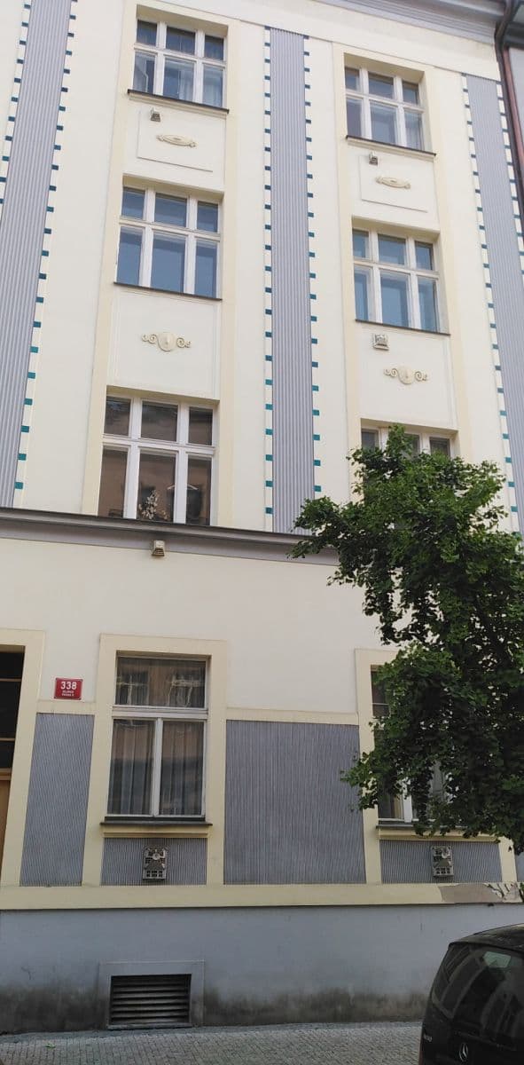 Prodej bytu 2+1 56 m², Kafkova, Praha, Praha Prodej bytu 2+1 56 m², Kafkova, Praha, Praha