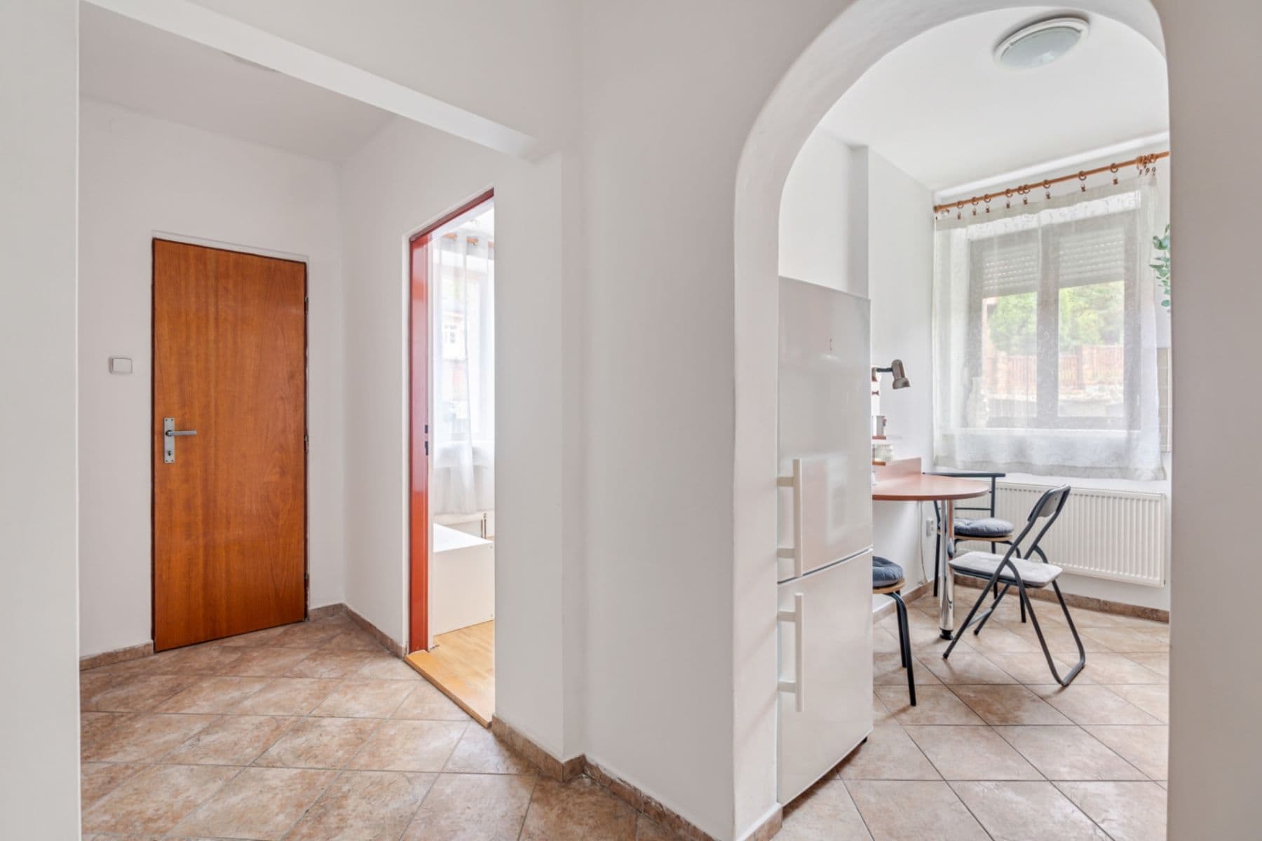 Prodej bytu 3+1 73 m², Litoměřická, Ústí nad Labem, Ústecký kraj Prodej bytu 3+1 73 m², Litoměřická, Ústí nad Labem, Ústecký kraj