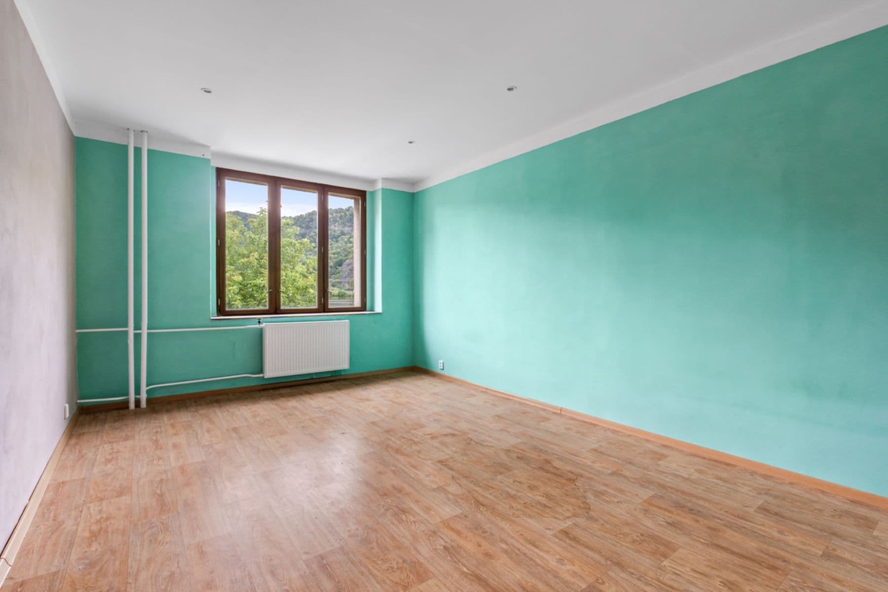 Prodej bytu 3+1 73 m², Litoměřická, Ústí nad Labem, Ústecký kraj Prodej bytu 3+1 73 m², Litoměřická, Ústí nad Labem, Ústecký kraj