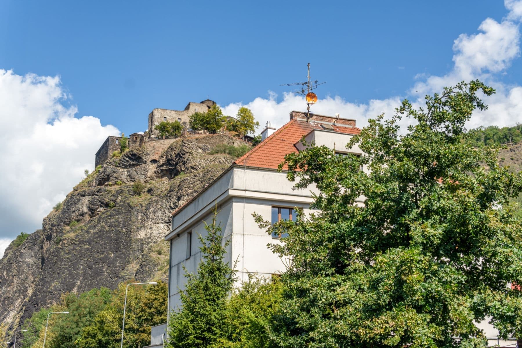 Prodej bytu 3+1 73 m², Litoměřická, Ústí nad Labem, Ústecký kraj Prodej bytu 3+1 73 m², Litoměřická, Ústí nad Labem, Ústecký kraj