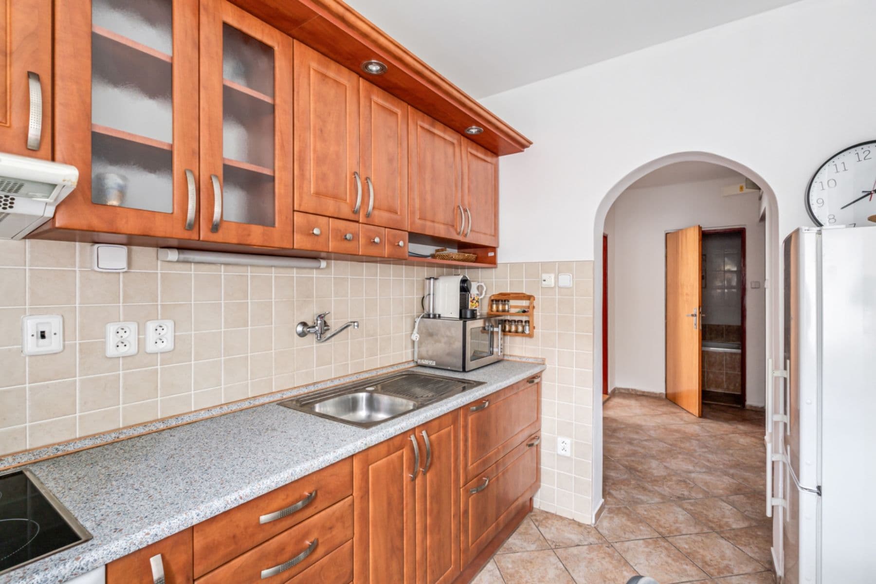 Prodej bytu 3+1 73 m², Litoměřická, Ústí nad Labem, Ústecký kraj Prodej bytu 3+1 73 m², Litoměřická, Ústí nad Labem, Ústecký kraj
