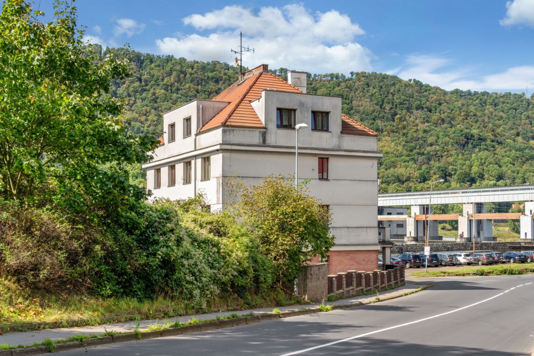 Prodej bytu 3+1 73 m², Litoměřická, Ústí nad Labem, Ústecký kraj Prodej bytu 3+1 73 m², Litoměřická, Ústí nad Labem, Ústecký kraj