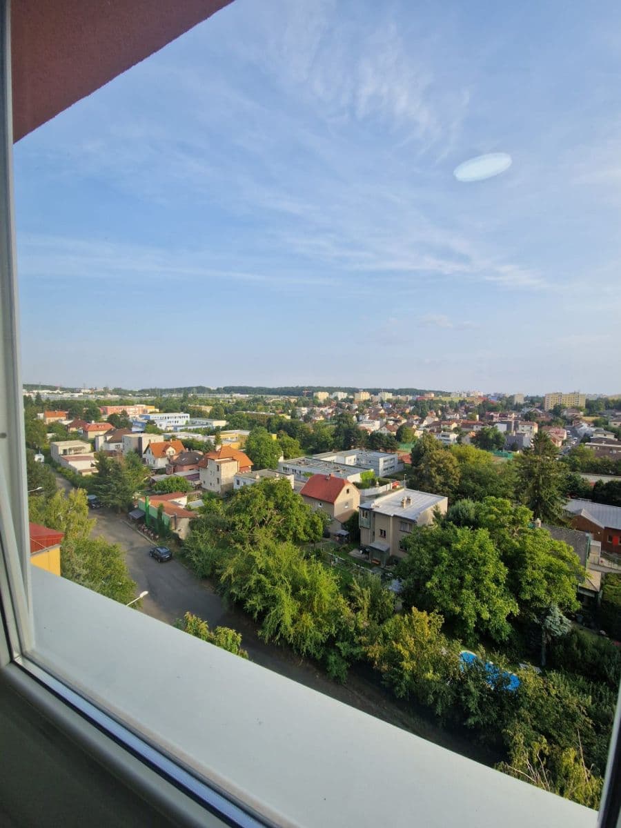 Prodej bytu 2+kk 44 m², Křivenická, Praha, Praha Prodej bytu 2+kk 44 m², Křivenická, Praha, Praha