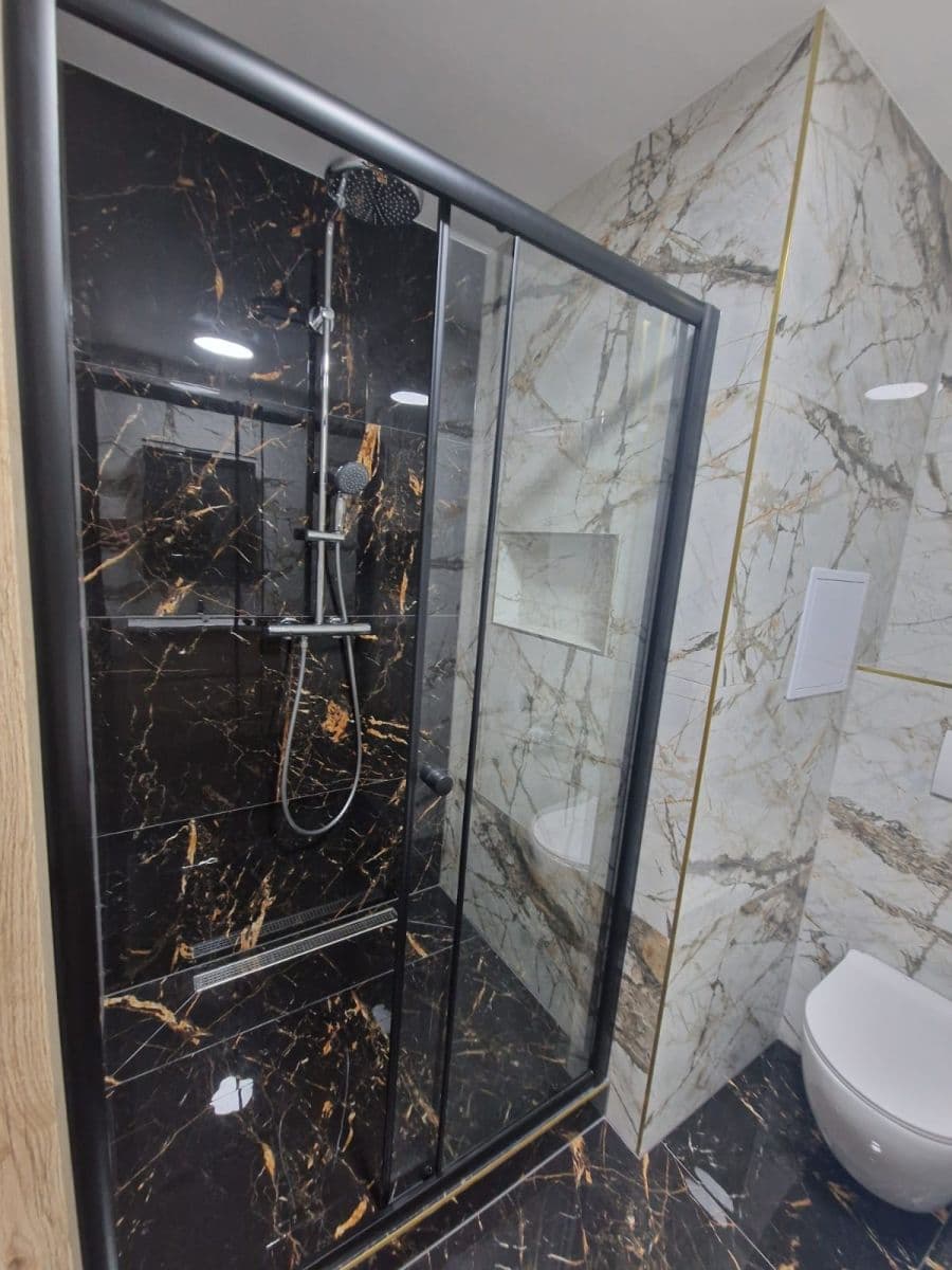 Prodej bytu 2+kk 44 m², Křivenická, Praha, Praha Prodej bytu 2+kk 44 m², Křivenická, Praha, Praha