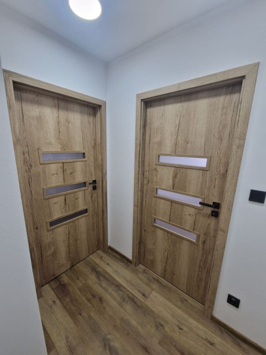 Prodej bytu 2+kk 44 m², Křivenická, Praha, Praha Prodej bytu 2+kk 44 m², Křivenická, Praha, Praha