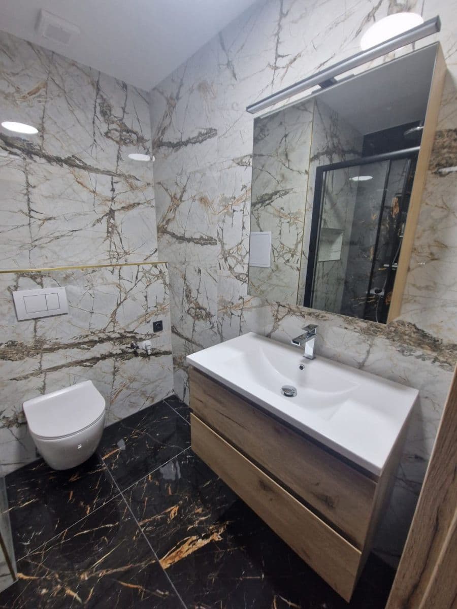 Prodej bytu 2+kk 44 m², Křivenická, Praha, Praha Prodej bytu 2+kk 44 m², Křivenická, Praha, Praha