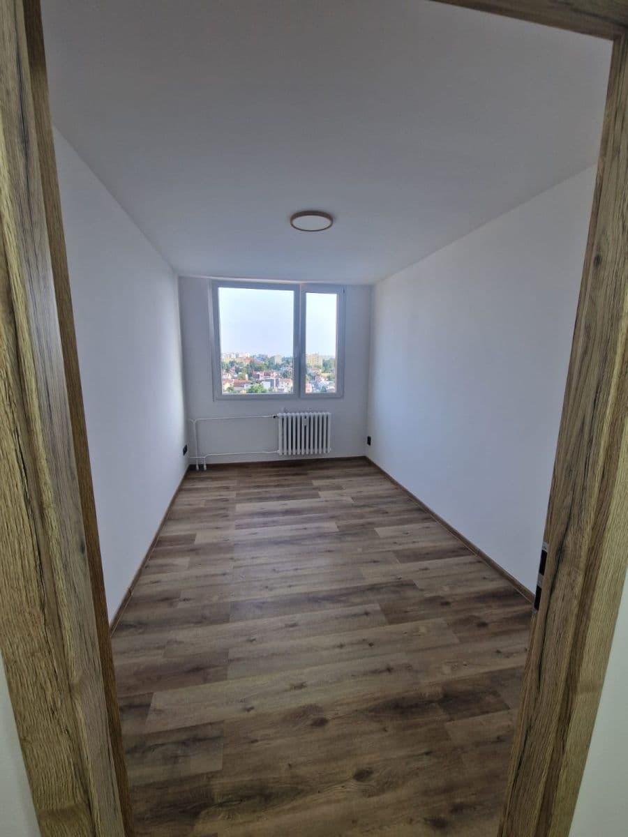 Prodej bytu 2+kk 44 m², Křivenická, Praha, Praha Prodej bytu 2+kk 44 m², Křivenická, Praha, Praha