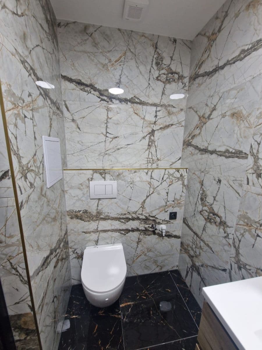 Prodej bytu 2+kk 44 m², Křivenická, Praha, Praha Prodej bytu 2+kk 44 m², Křivenická, Praha, Praha