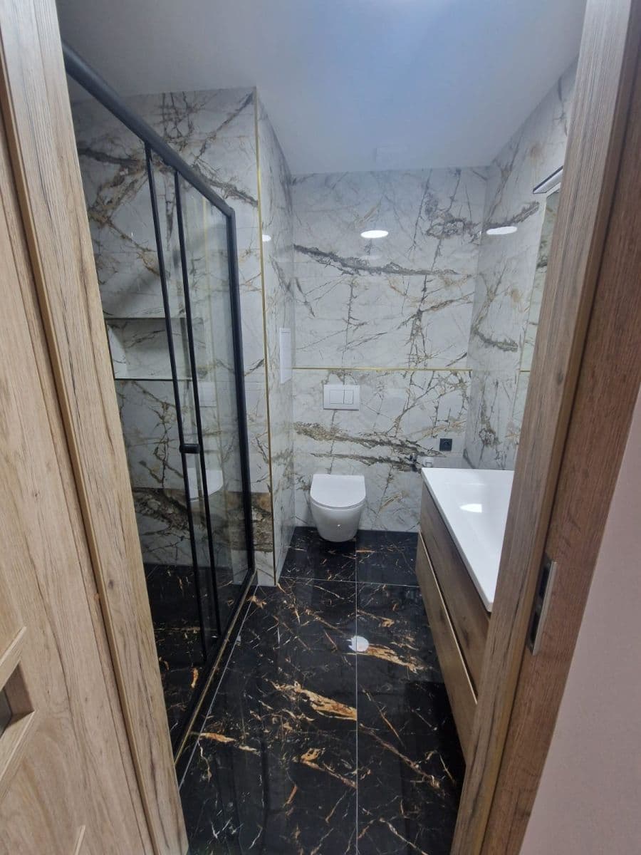 Prodej bytu 2+kk 44 m², Křivenická, Praha, Praha Prodej bytu 2+kk 44 m², Křivenická, Praha, Praha