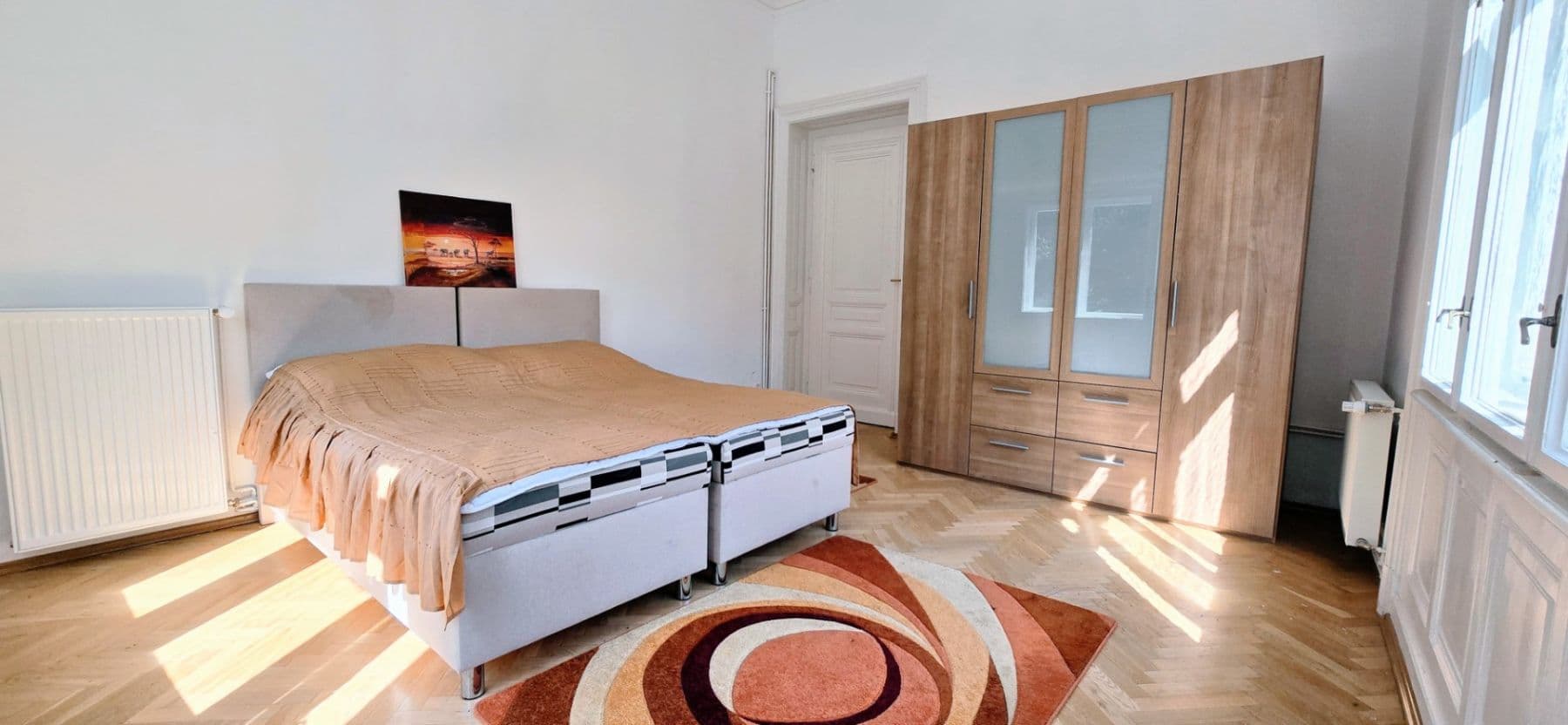 Prodej bytu 3+kk 91 m², Krále Jiřího, Karlovy Vary, Karlovarský kraj Prodej bytu 3+kk 91 m², Krále Jiřího, Karlovy Vary, Karlovarský kraj