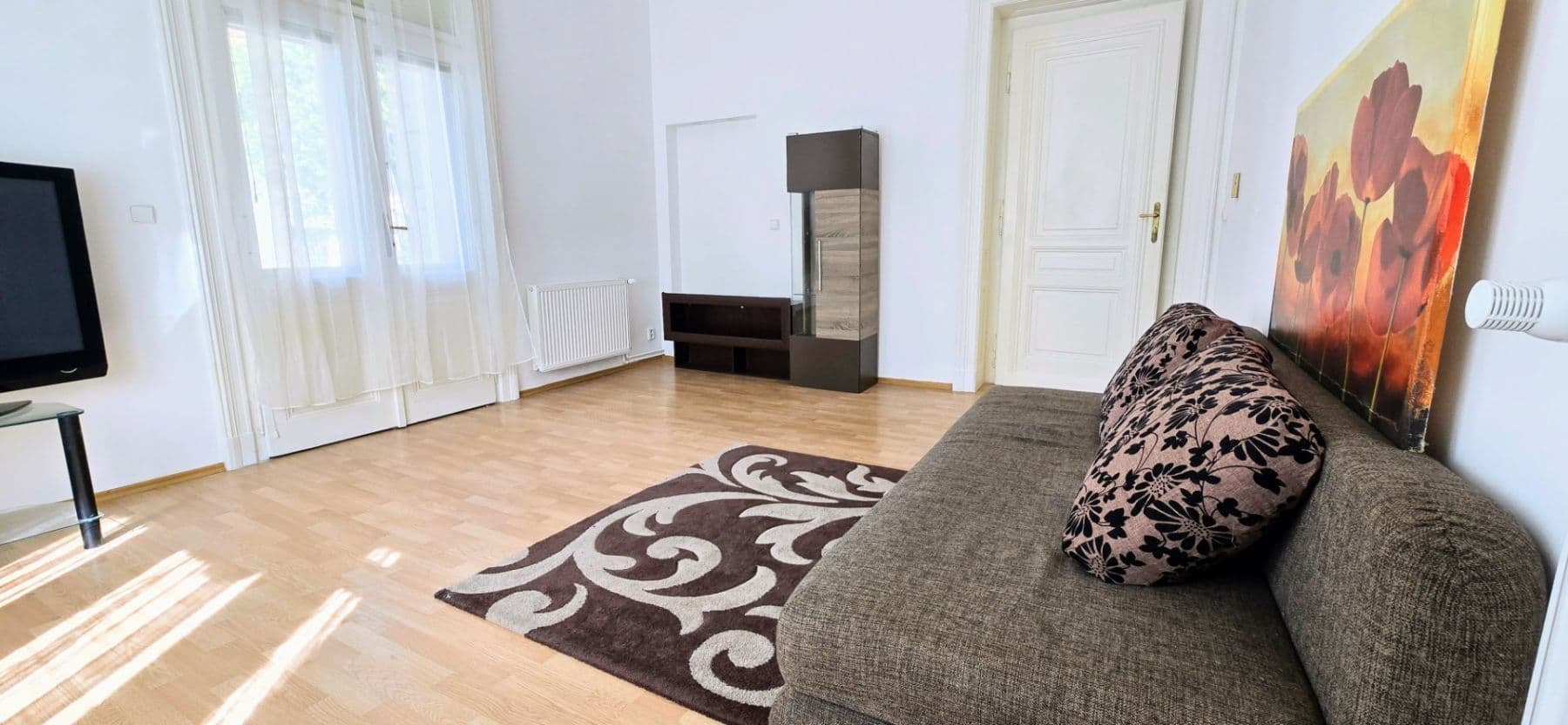 Prodej bytu 3+kk 91 m², Krále Jiřího, Karlovy Vary, Karlovarský kraj Prodej bytu 3+kk 91 m², Krále Jiřího, Karlovy Vary, Karlovarský kraj