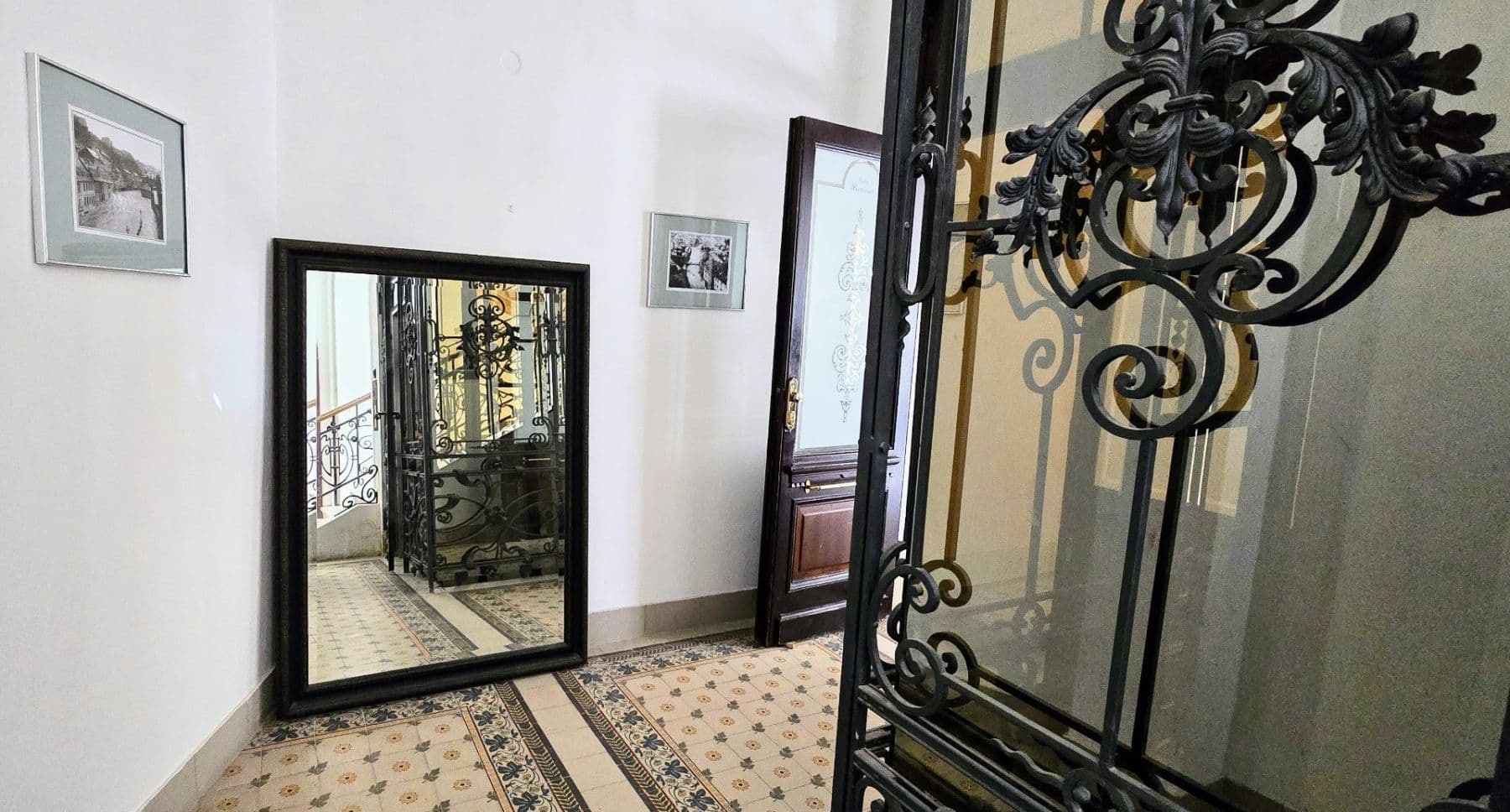 Prodej bytu 3+kk 91 m², Krále Jiřího, Karlovy Vary, Karlovarský kraj Prodej bytu 3+kk 91 m², Krále Jiřího, Karlovy Vary, Karlovarský kraj