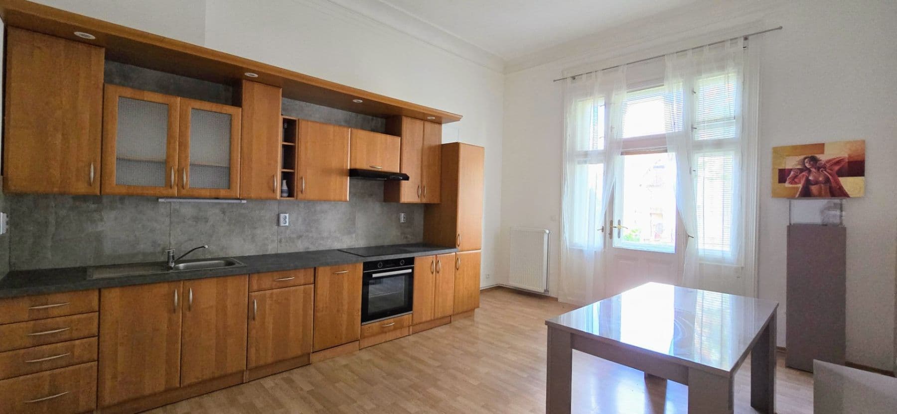 Prodej bytu 3+kk 91 m², Krále Jiřího, Karlovy Vary, Karlovarský kraj Prodej bytu 3+kk 91 m², Krále Jiřího, Karlovy Vary, Karlovarský kraj