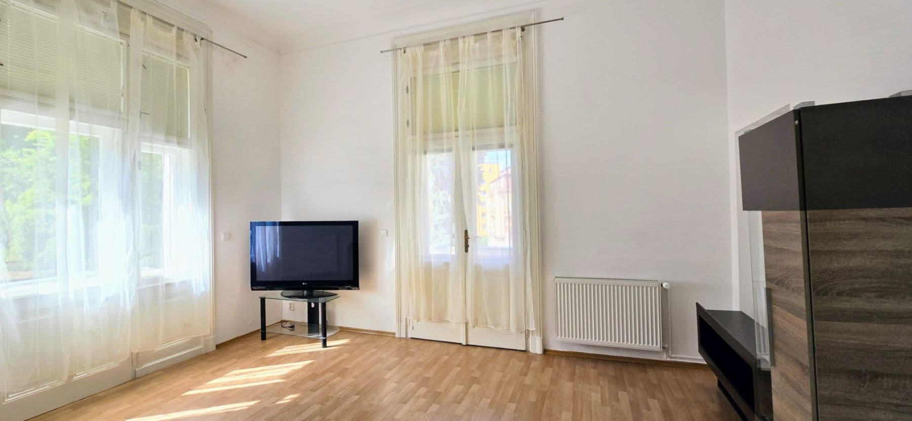 Prodej bytu 3+kk 91 m², Krále Jiřího, Karlovy Vary, Karlovarský kraj Prodej bytu 3+kk 91 m², Krále Jiřího, Karlovy Vary, Karlovarský kraj
