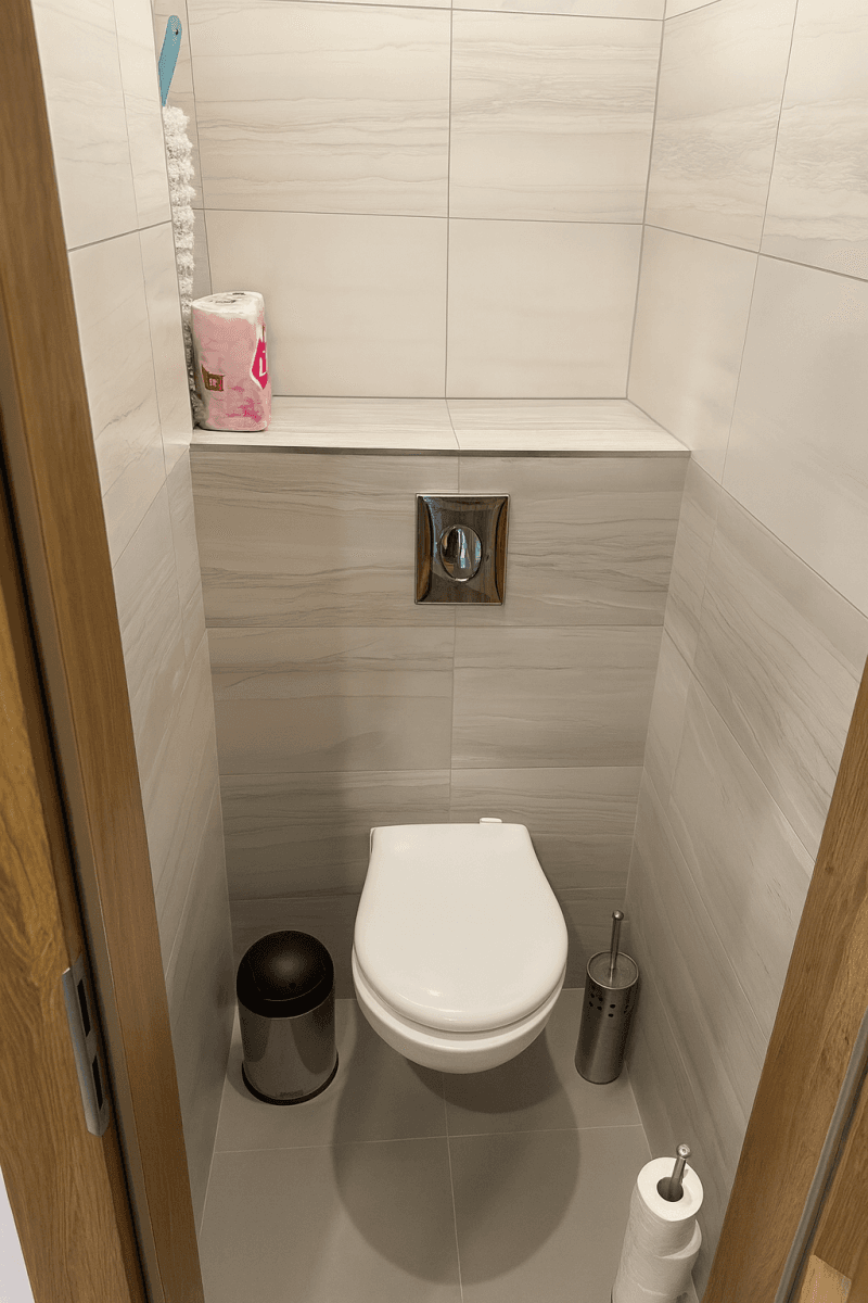 Pronájem bytu 2+kk 55 m², Hájkova, Praha, Praha Pronájem bytu 2+kk 55 m², Hájkova, Praha, Praha