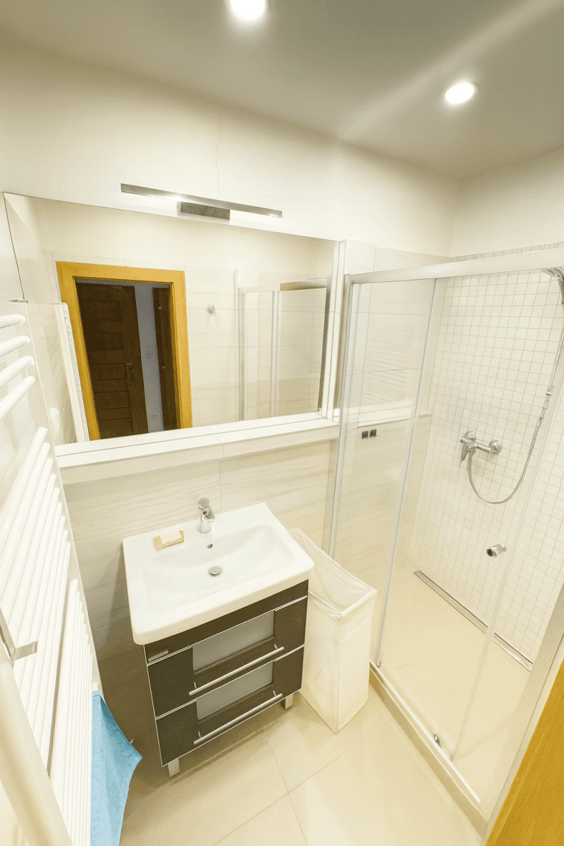 Pronájem bytu 2+kk 55 m², Hájkova, Praha, Praha Pronájem bytu 2+kk 55 m², Hájkova, Praha, Praha