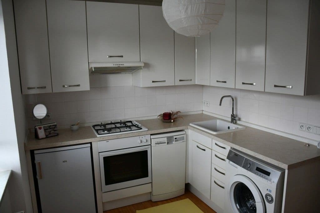 Pronájem bytu 1+1 32 m², Sibiřská, Brno, Jihomoravský kraj Pronájem bytu 1+1 32 m², Sibiřská, Brno, Jihomoravský kraj