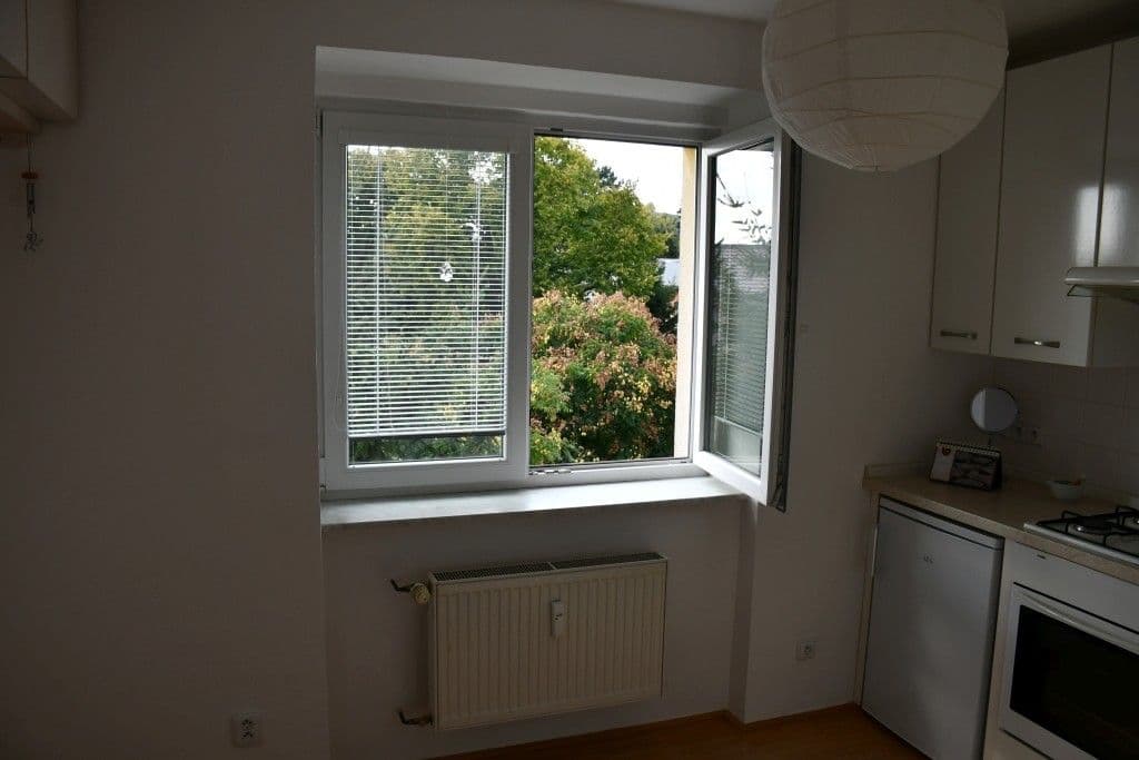 Pronájem bytu 1+1 32 m², Sibiřská, Brno, Jihomoravský kraj Pronájem bytu 1+1 32 m², Sibiřská, Brno, Jihomoravský kraj