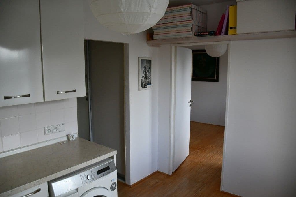 Pronájem bytu 1+1 32 m², Sibiřská, Brno, Jihomoravský kraj Pronájem bytu 1+1 32 m², Sibiřská, Brno, Jihomoravský kraj