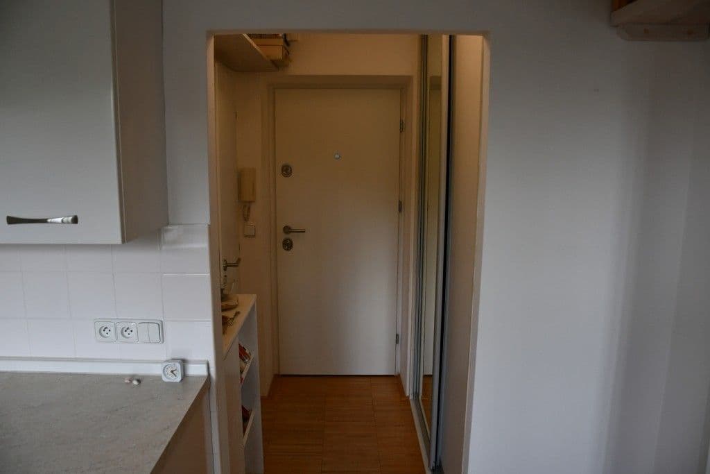 Pronájem bytu 1+1 32 m², Sibiřská, Brno, Jihomoravský kraj Pronájem bytu 1+1 32 m², Sibiřská, Brno, Jihomoravský kraj