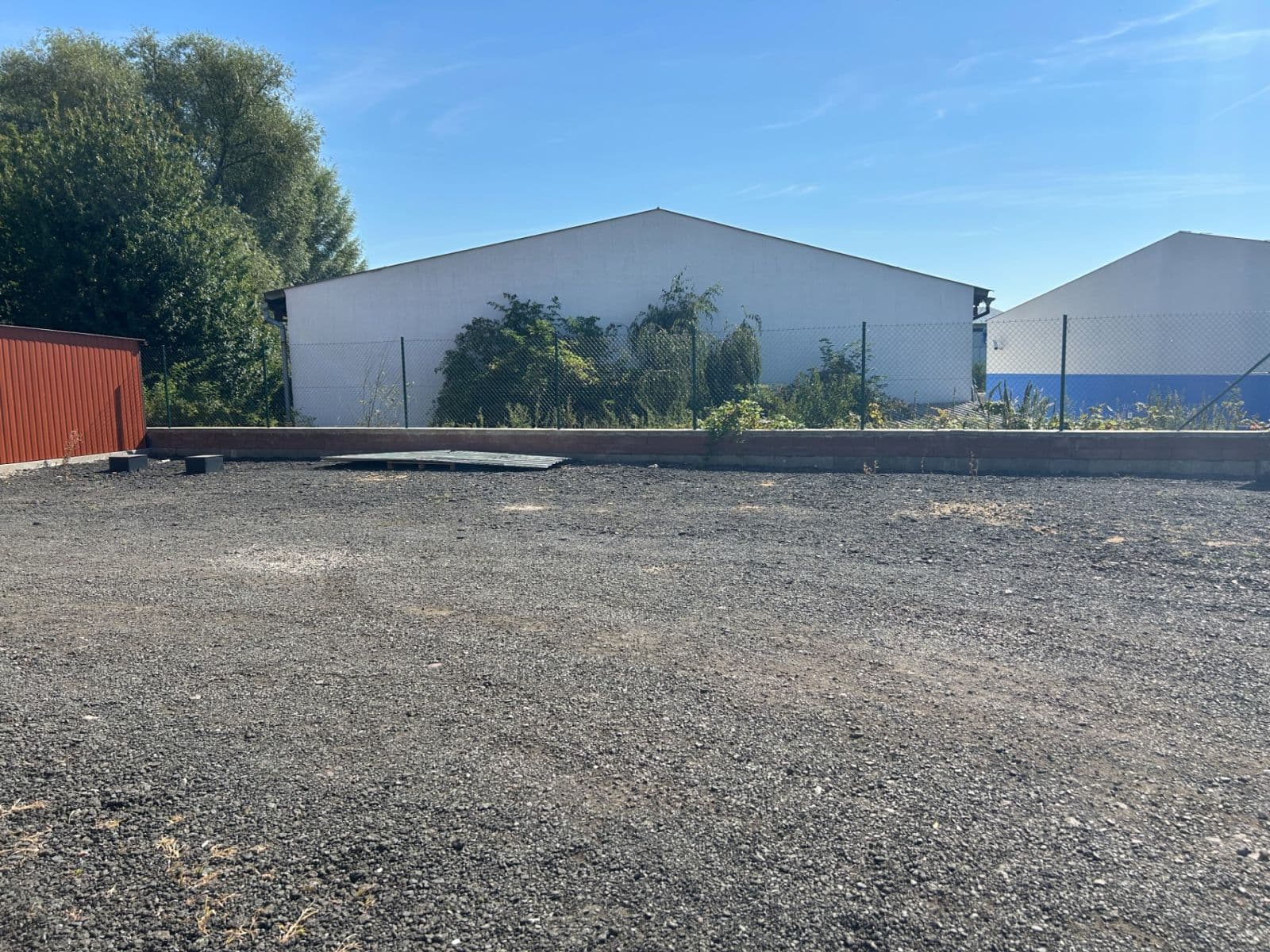 Pronájem nebytového prostoru 308 m², Starý Bydžov, Královéhradecký kraj Pronájem nebytového prostoru 308 m², Starý Bydžov, Královéhradecký kraj