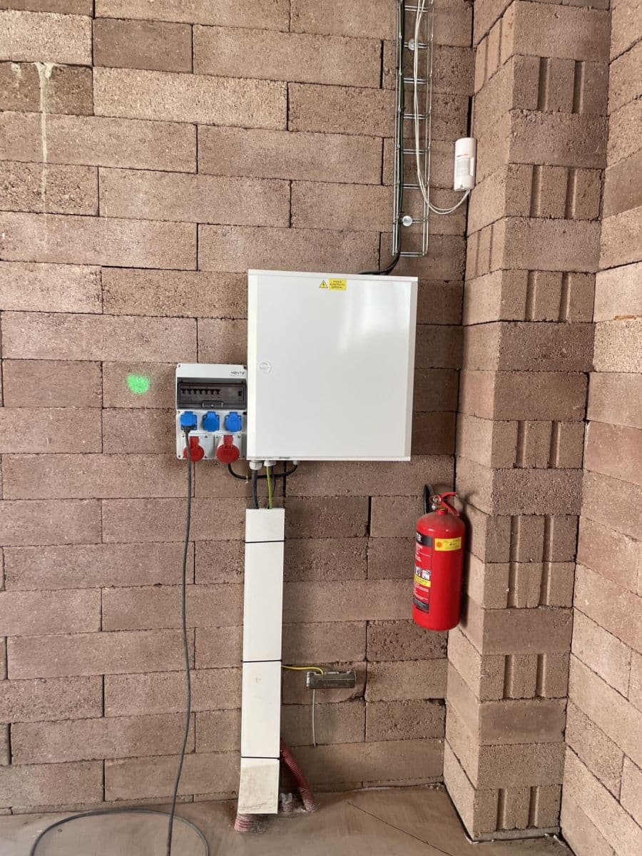 Pronájem nebytového prostoru 308 m², Starý Bydžov, Královéhradecký kraj Pronájem nebytového prostoru 308 m², Starý Bydžov, Královéhradecký kraj