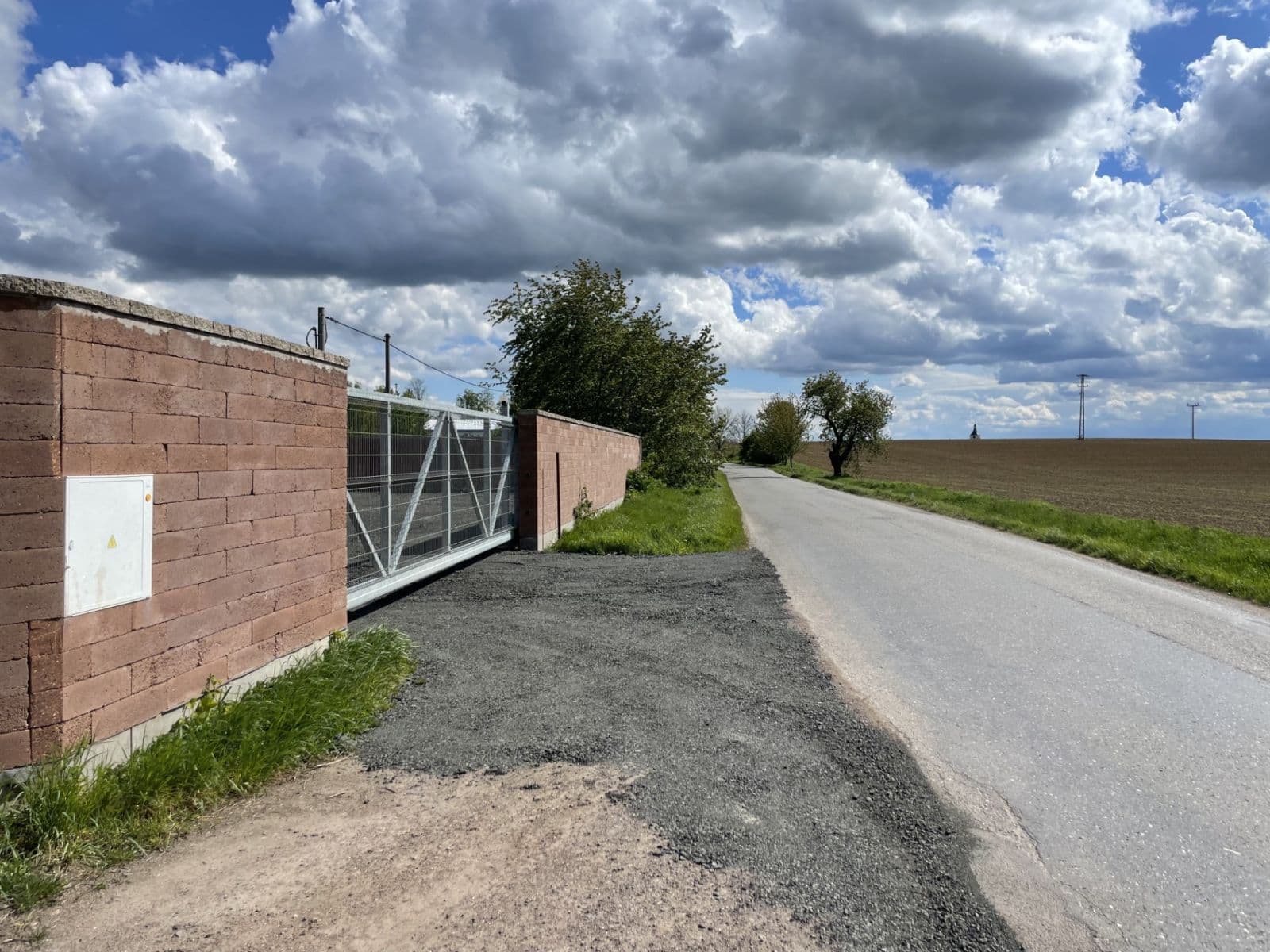 Pronájem nebytového prostoru 308 m², Starý Bydžov, Královéhradecký kraj Pronájem nebytového prostoru 308 m², Starý Bydžov, Královéhradecký kraj