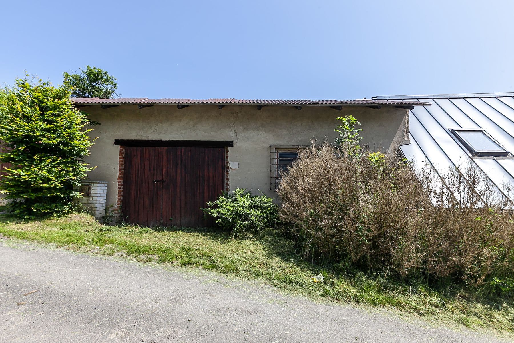 Prodej domu 200 m², pozemek 244 m², Černokostelecká, Černé Voděrady, Středočeský kraj Prodej domu 200 m², pozemek 244 m², Černokostelecká, Černé Voděrady, Středočeský kraj