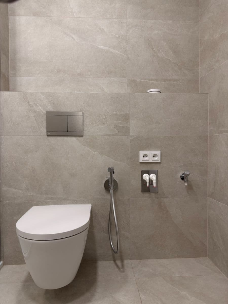 Pronájem bytu 1+kk 35 m², Vladimíra Kobranova, Praha, Praha Pronájem bytu 1+kk 35 m², Vladimíra Kobranova, Praha, Praha