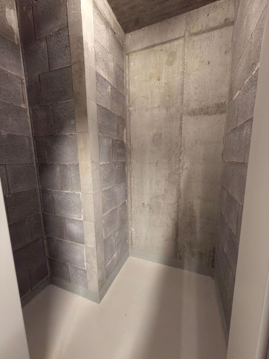 Pronájem bytu 1+kk 35 m², Vladimíra Kobranova, Praha, Praha Pronájem bytu 1+kk 35 m², Vladimíra Kobranova, Praha, Praha